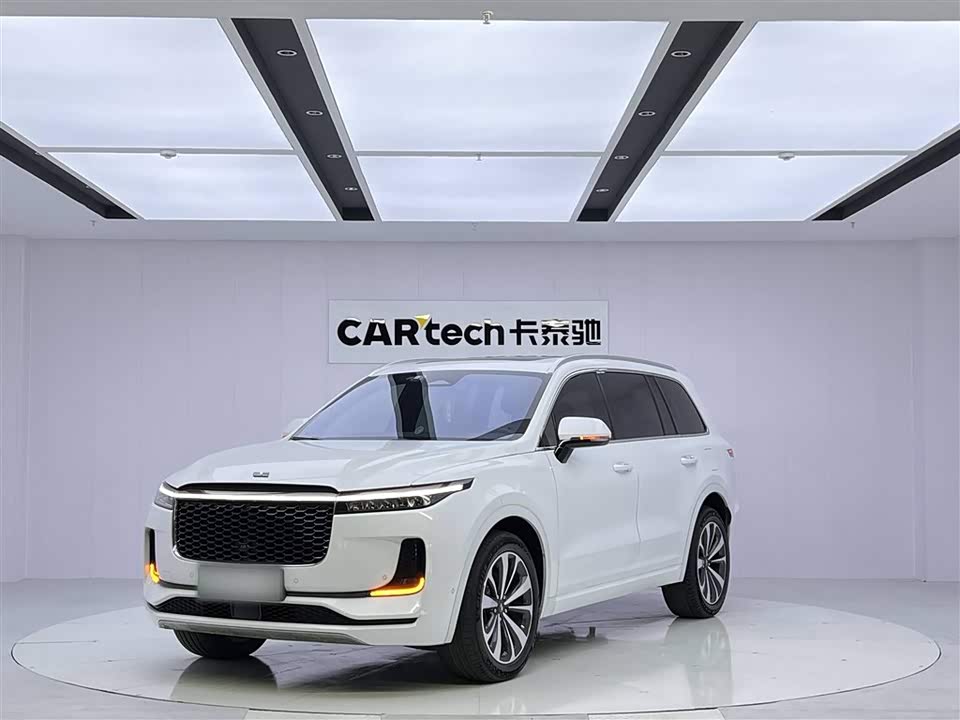 Li Auto Ideal ONE