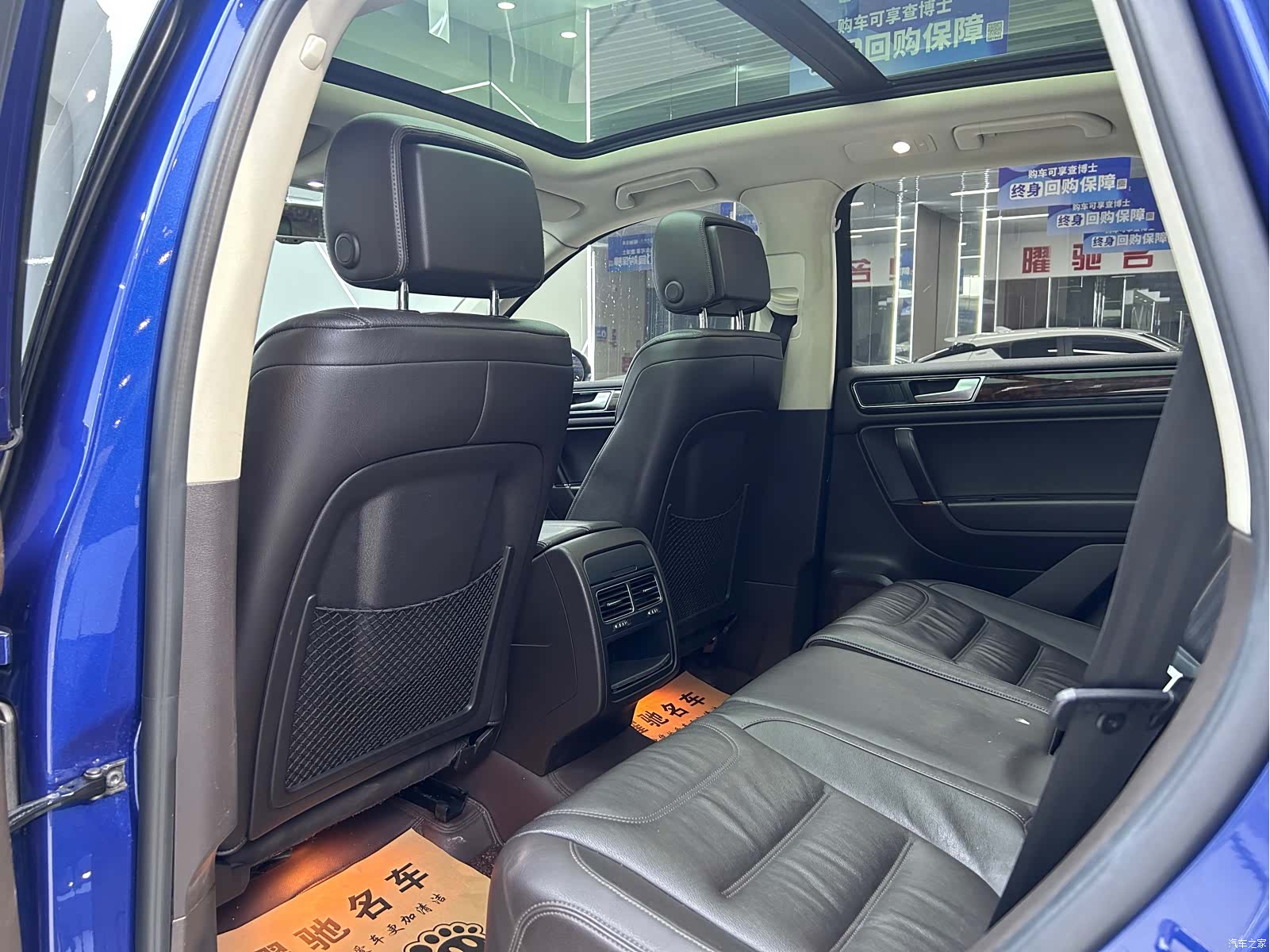 Volkswagen Touareg, 2017 9
