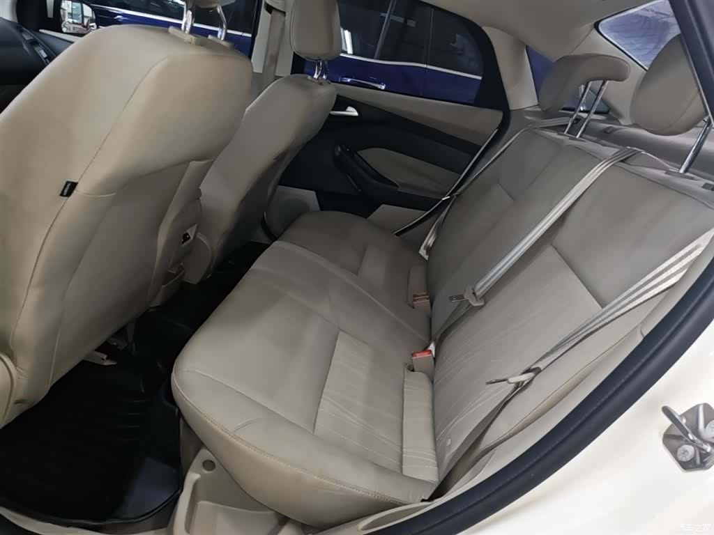 Ford Focus, 2017 17