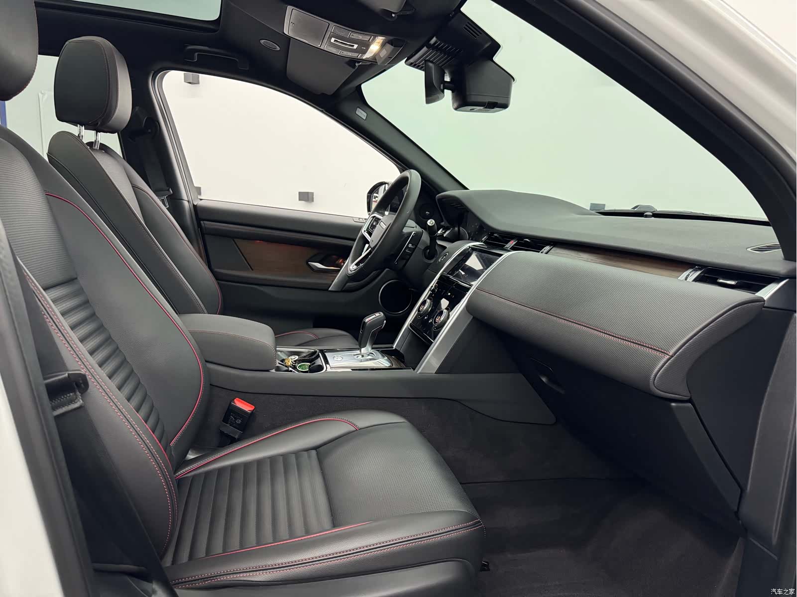 Land Rover Discovery, 2023 7