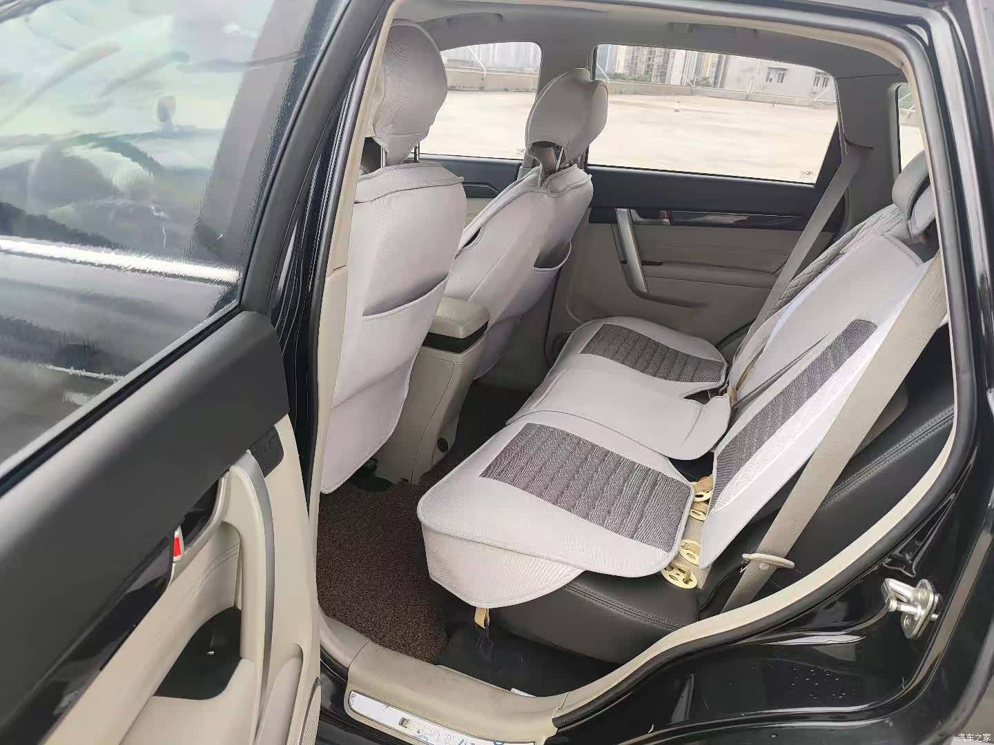 Chevrolet 5, 2014 12
