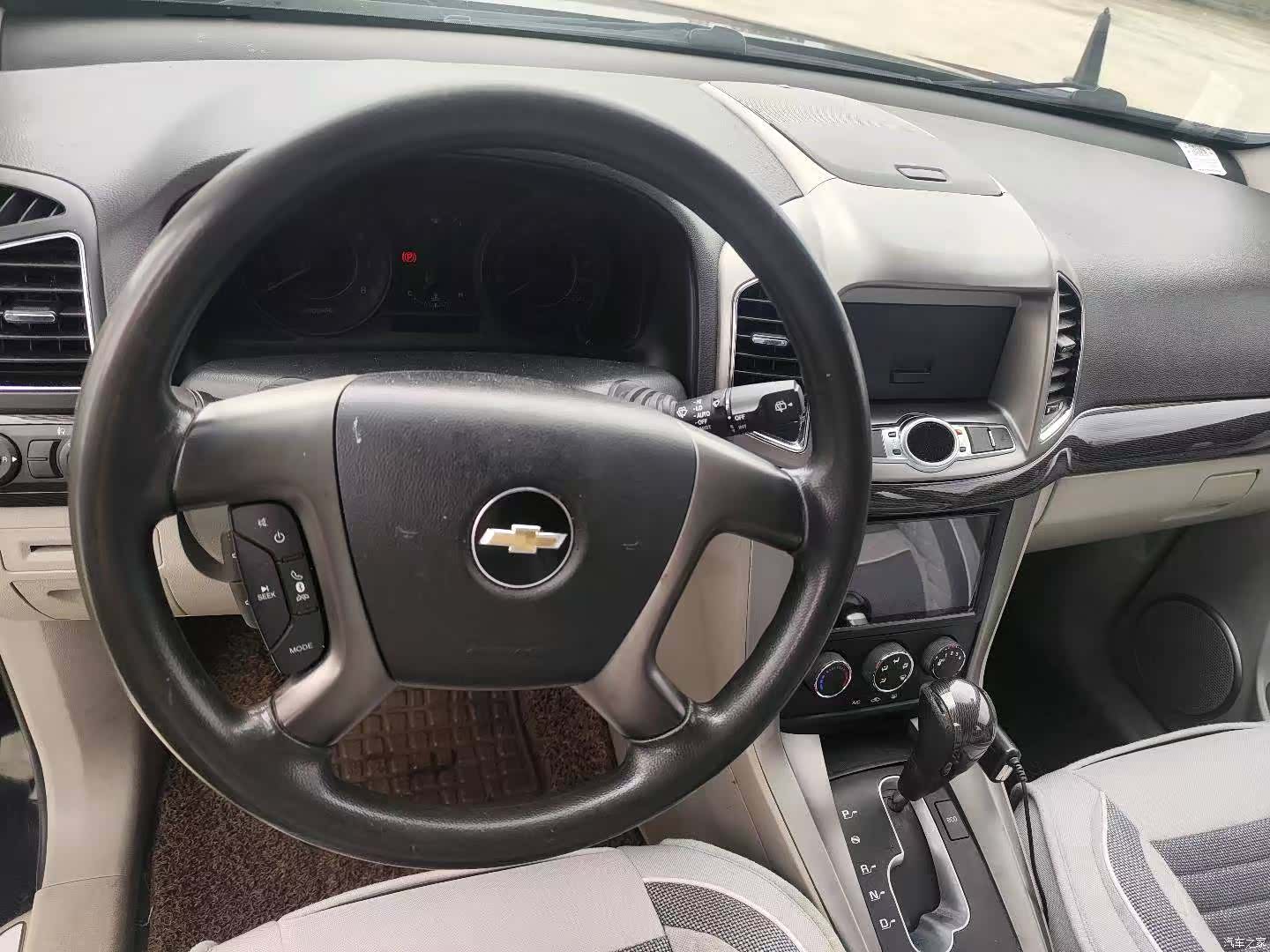 Chevrolet 5, 2014 14