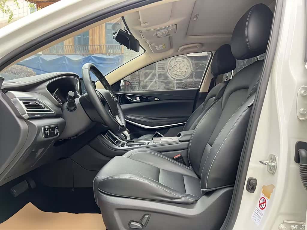 Changan CC, 2020 15