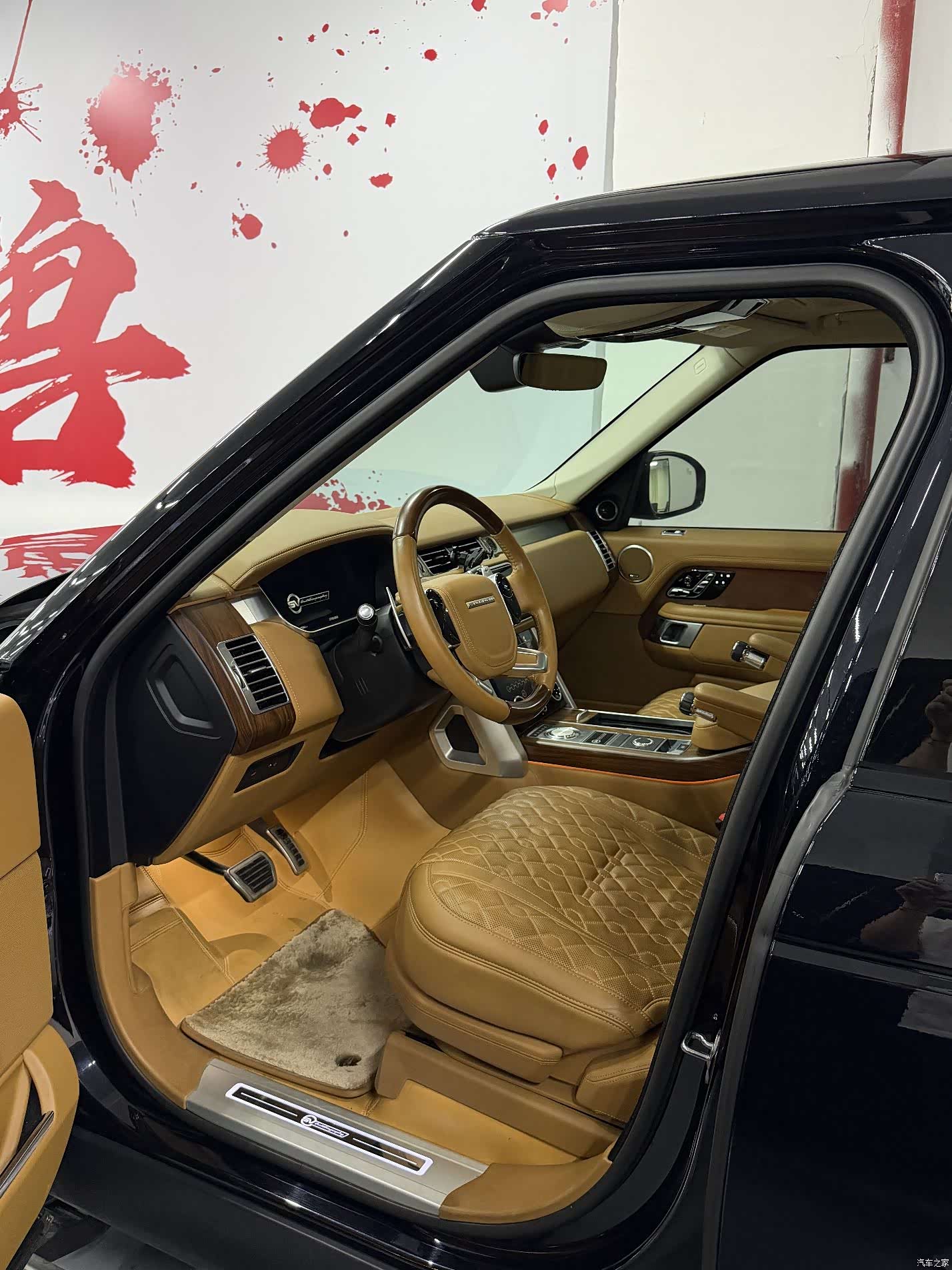 Land Rover Range Rover, 2022 4