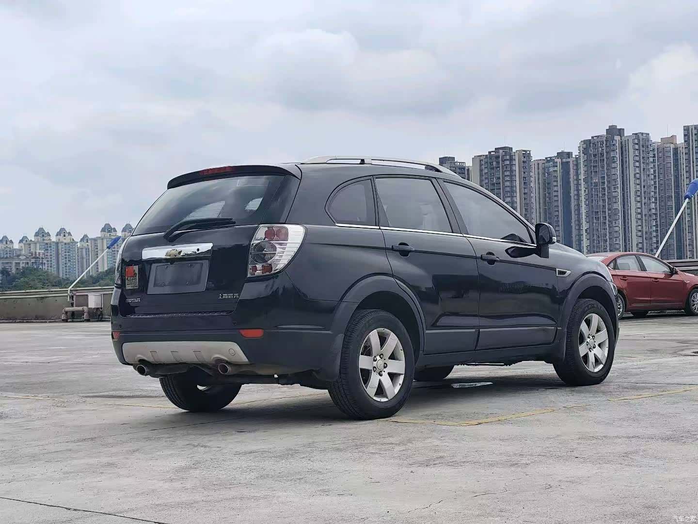 Chevrolet 5, 2014 все фото