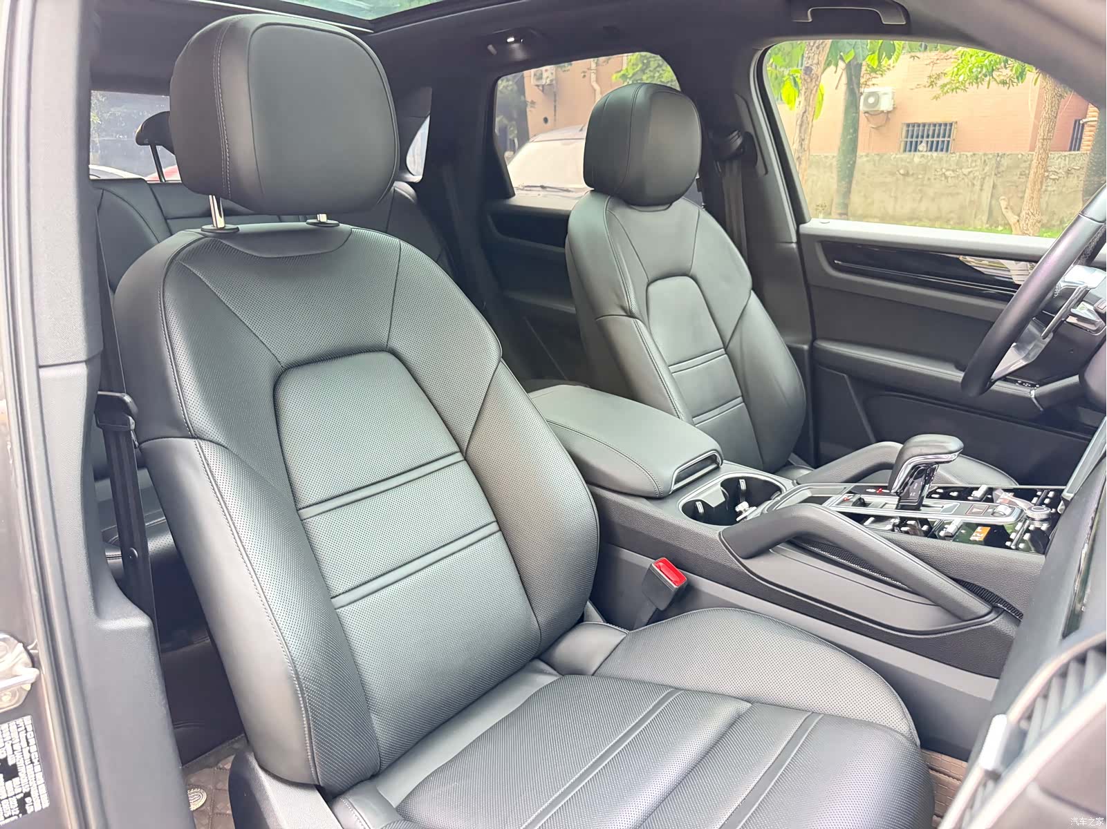 Porsche Cayenne, 2023 15