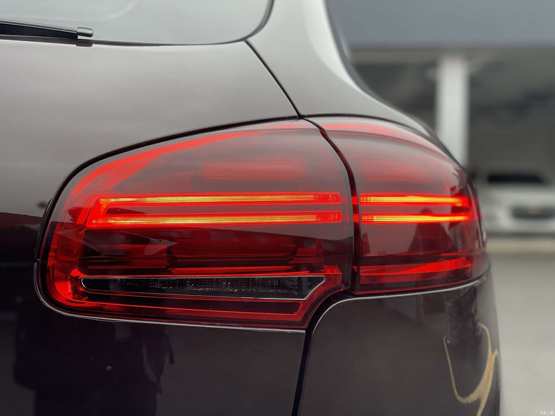 Porsche Cayenne, 2015 все фото