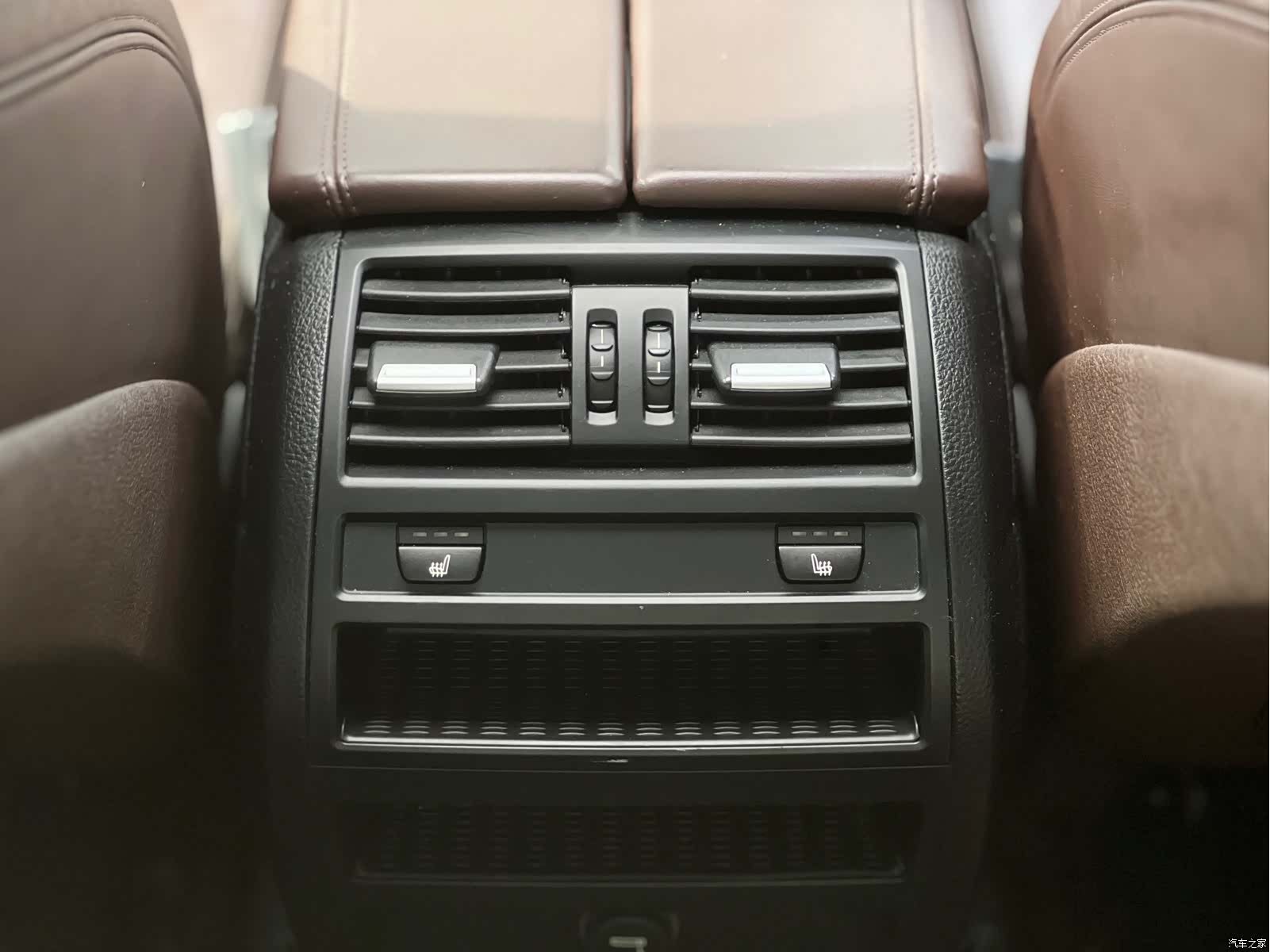 BMW 5 Series, 2016 12