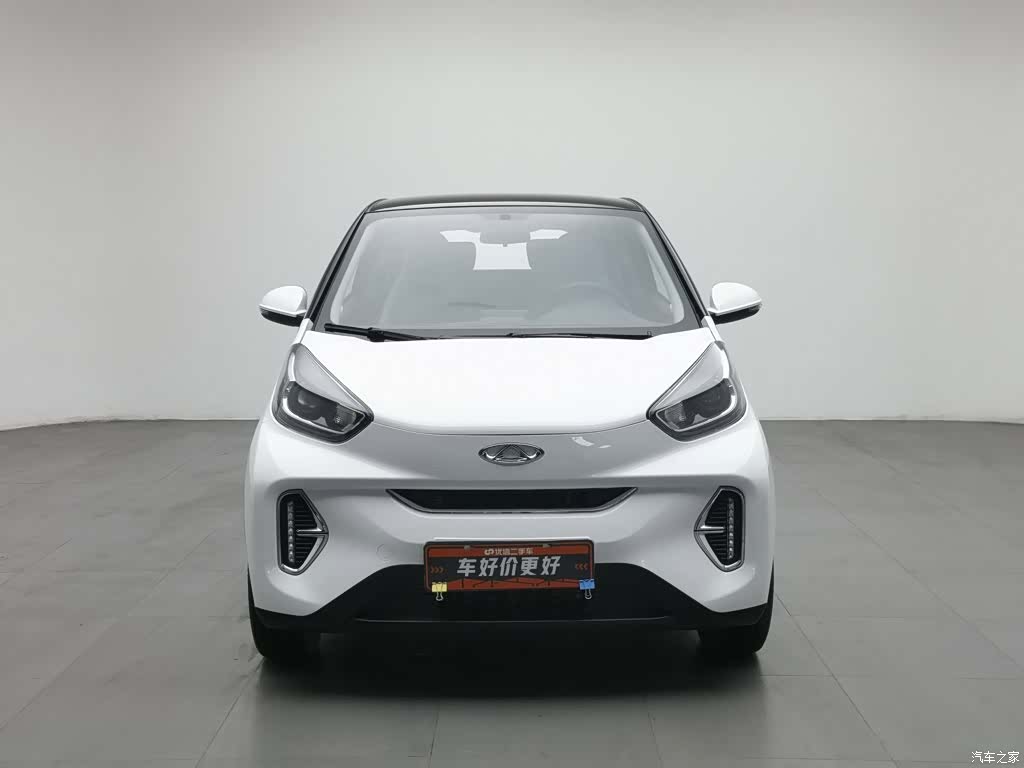 Chery 25.05kWh, 2025 3