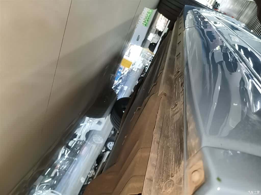 Li Auto ONE, 2021 22