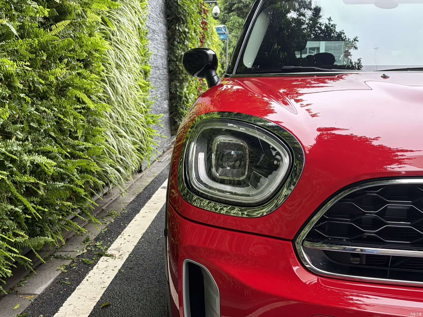 Mini Countryman, 2022 9