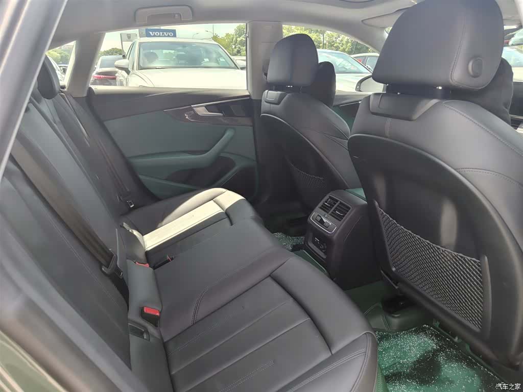 Audi A5, 2024 15