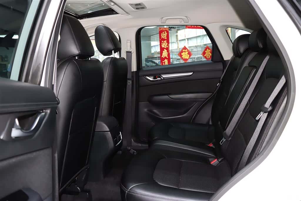 Mazda CX-5, 2021 11