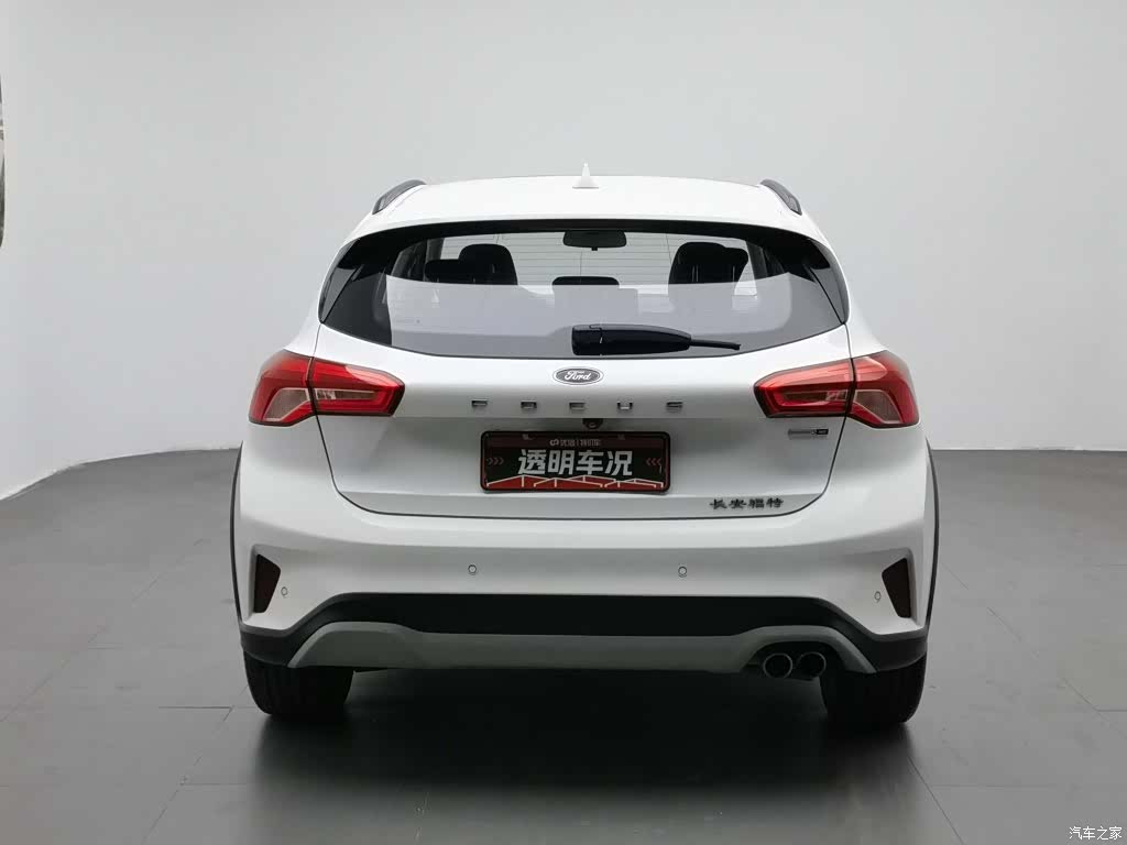 Ford Focus, 2020 4