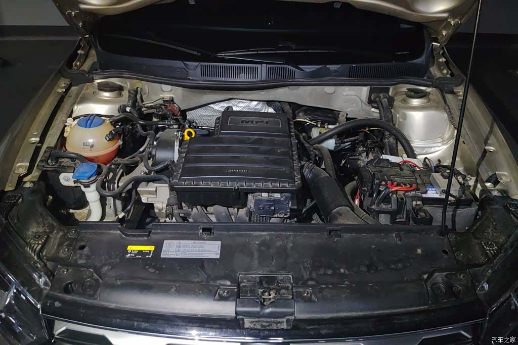 Volkswagen C-TREK, 2019 10