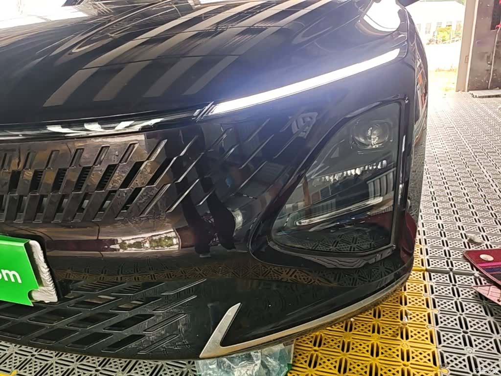 Wuling Starlight, 2024 24