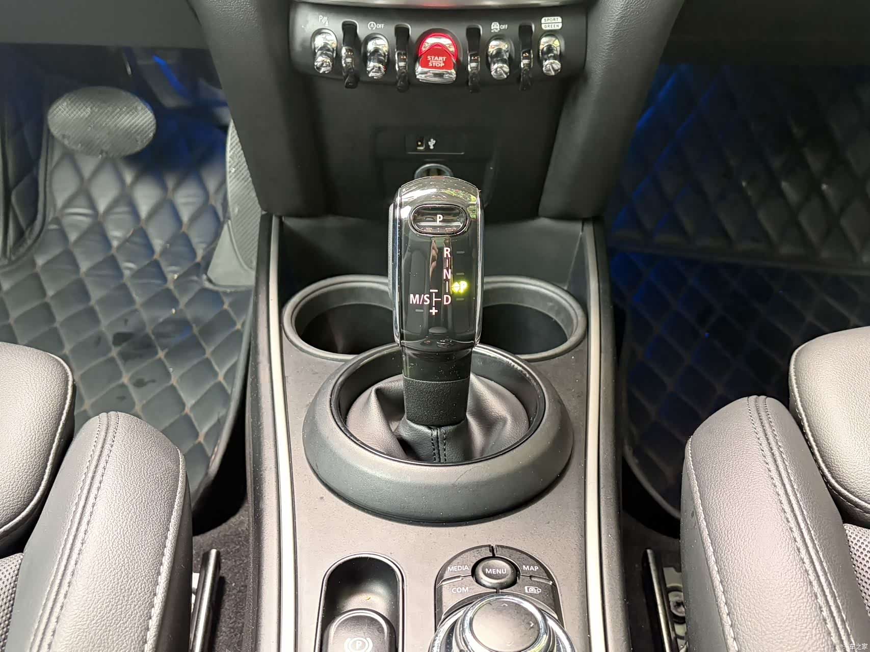 Mini Countryman, 2022 20