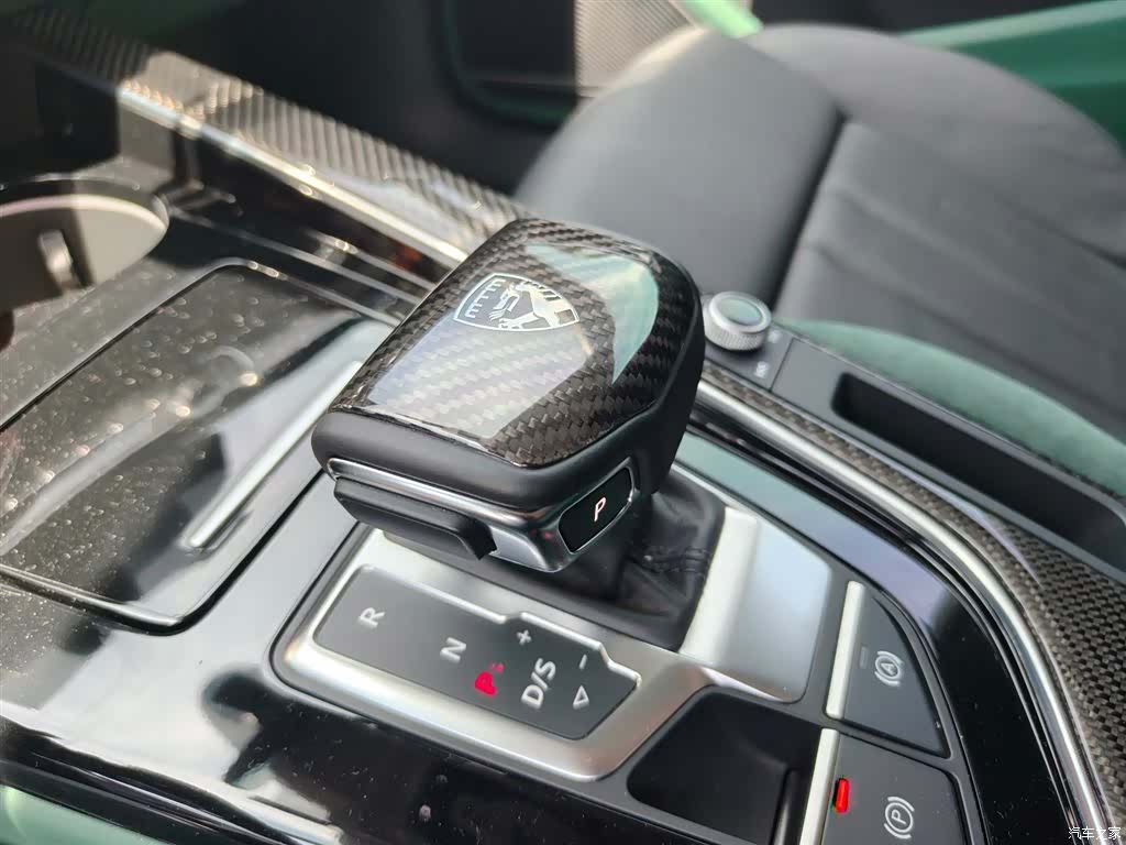 Audi A5, 2024 12