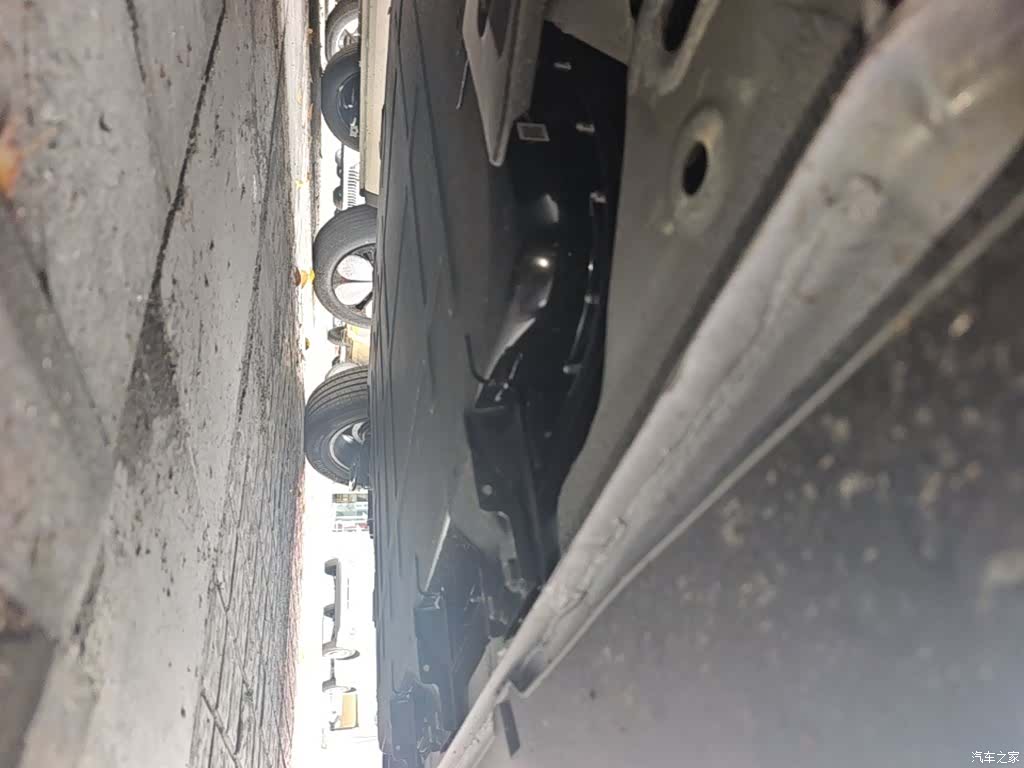 Wuling S, 2025 8