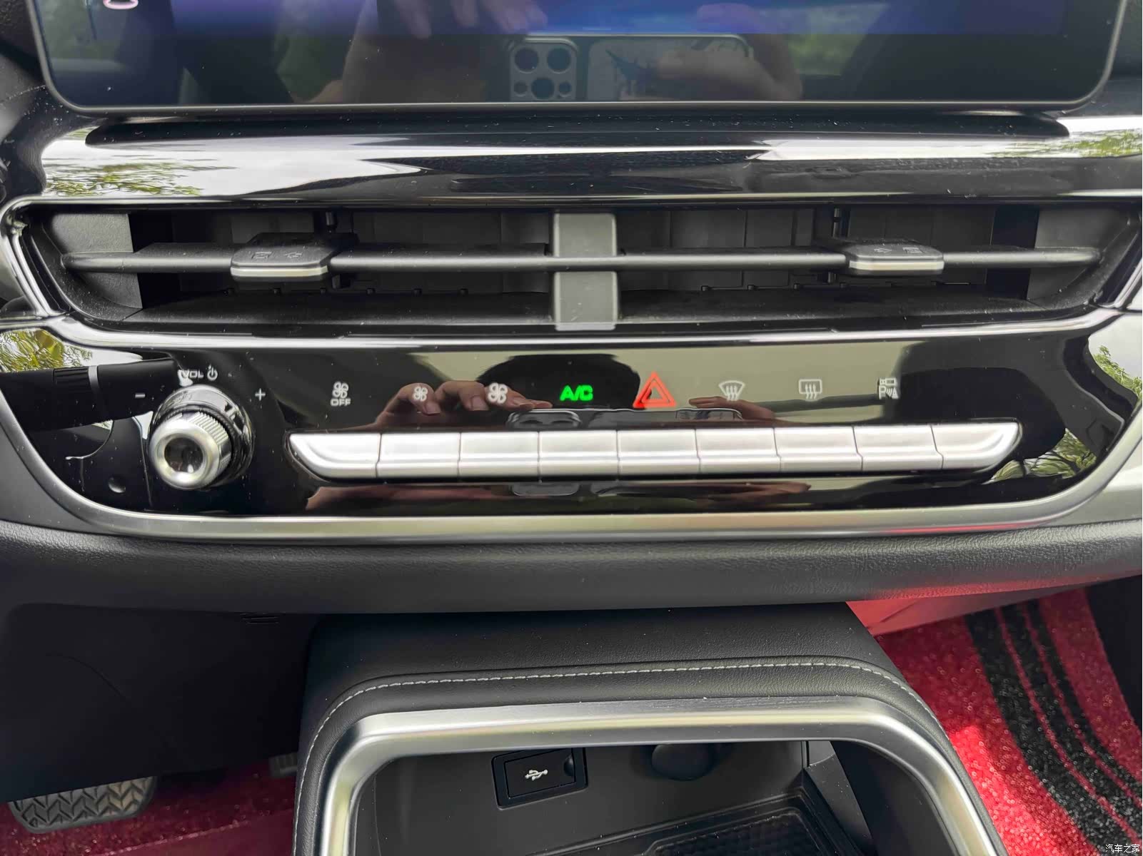 Haval H6, 2023 28