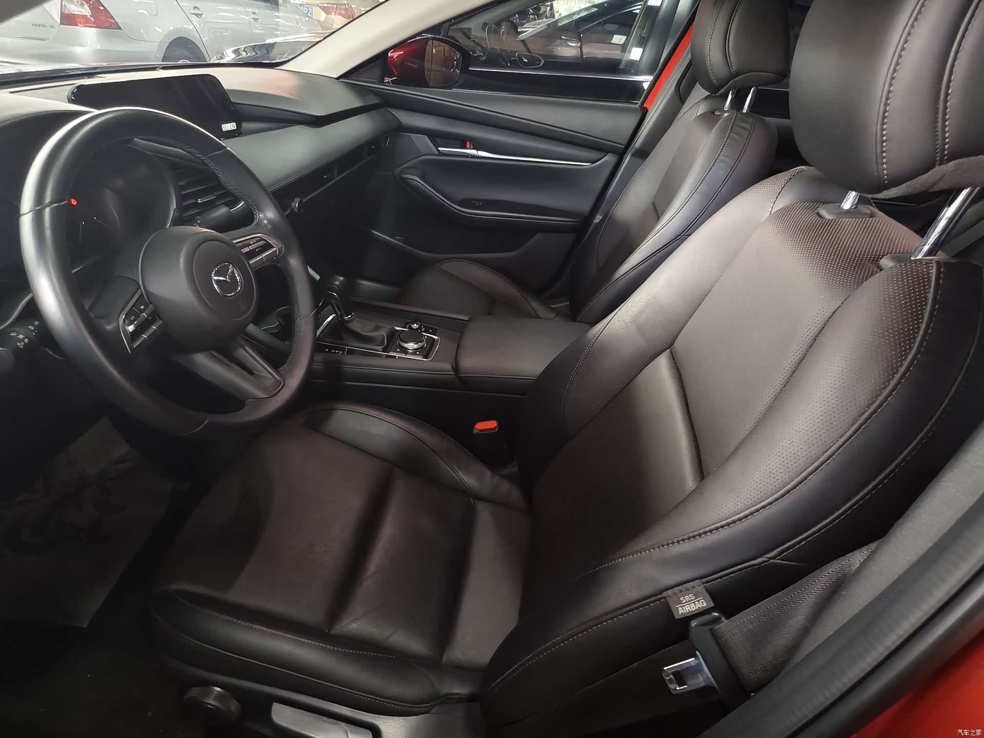 Mazda Mazda3, 2020 11