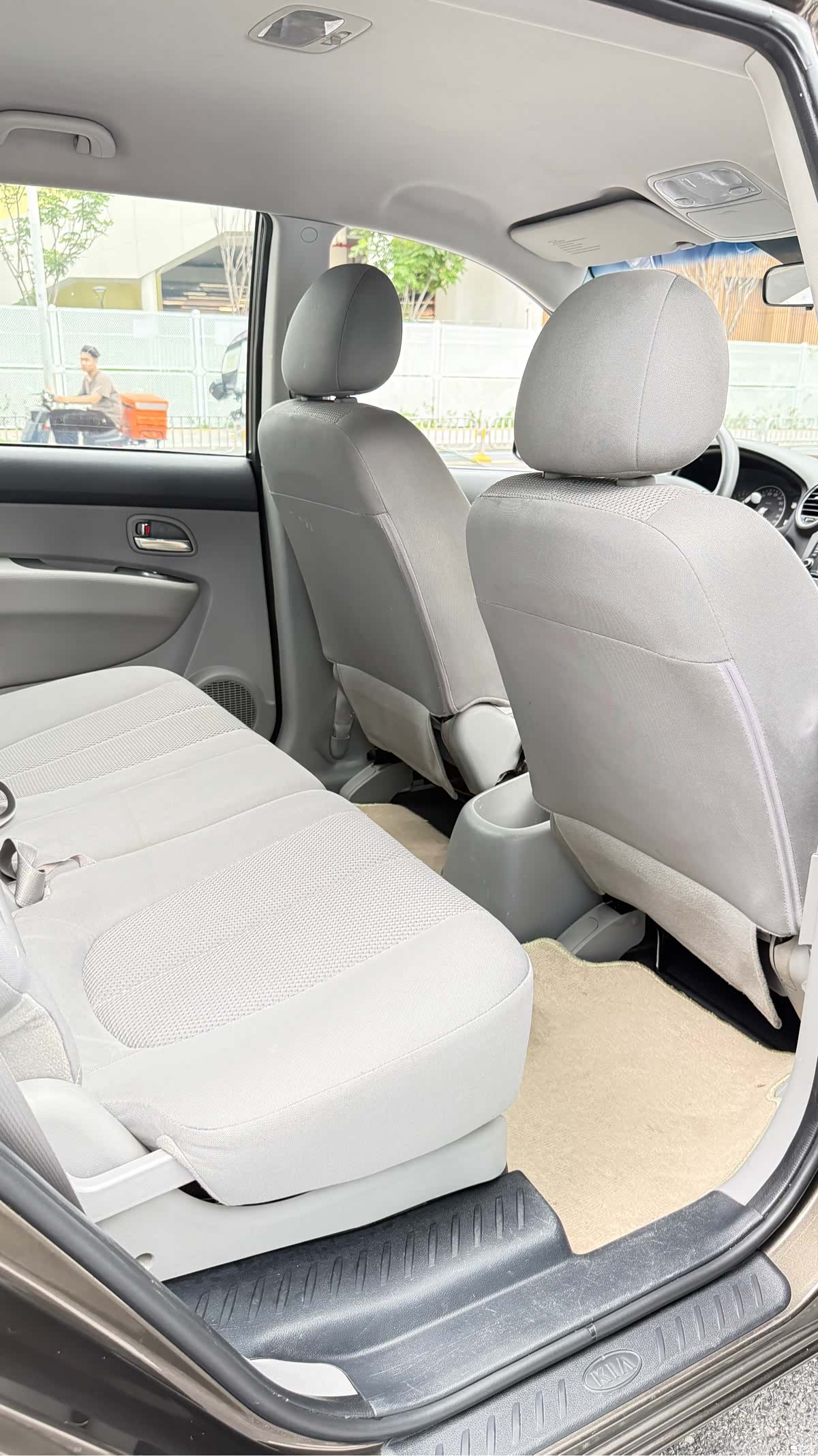 Kia 5, 2011 14