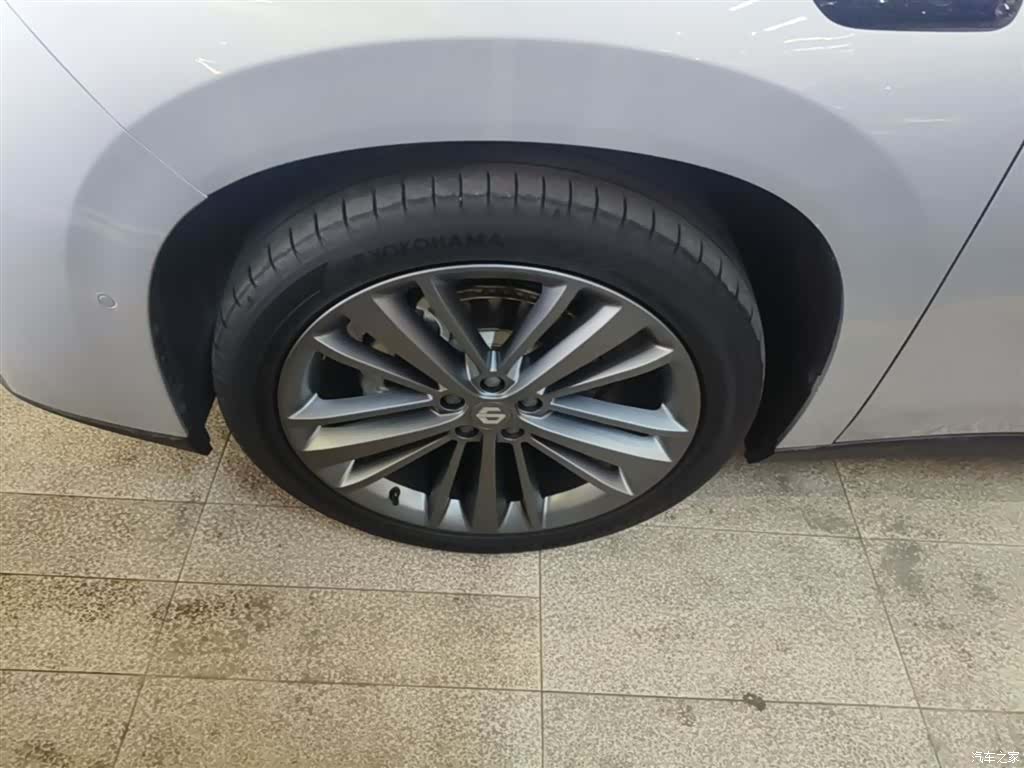 Leapmotor C16, 2024 23