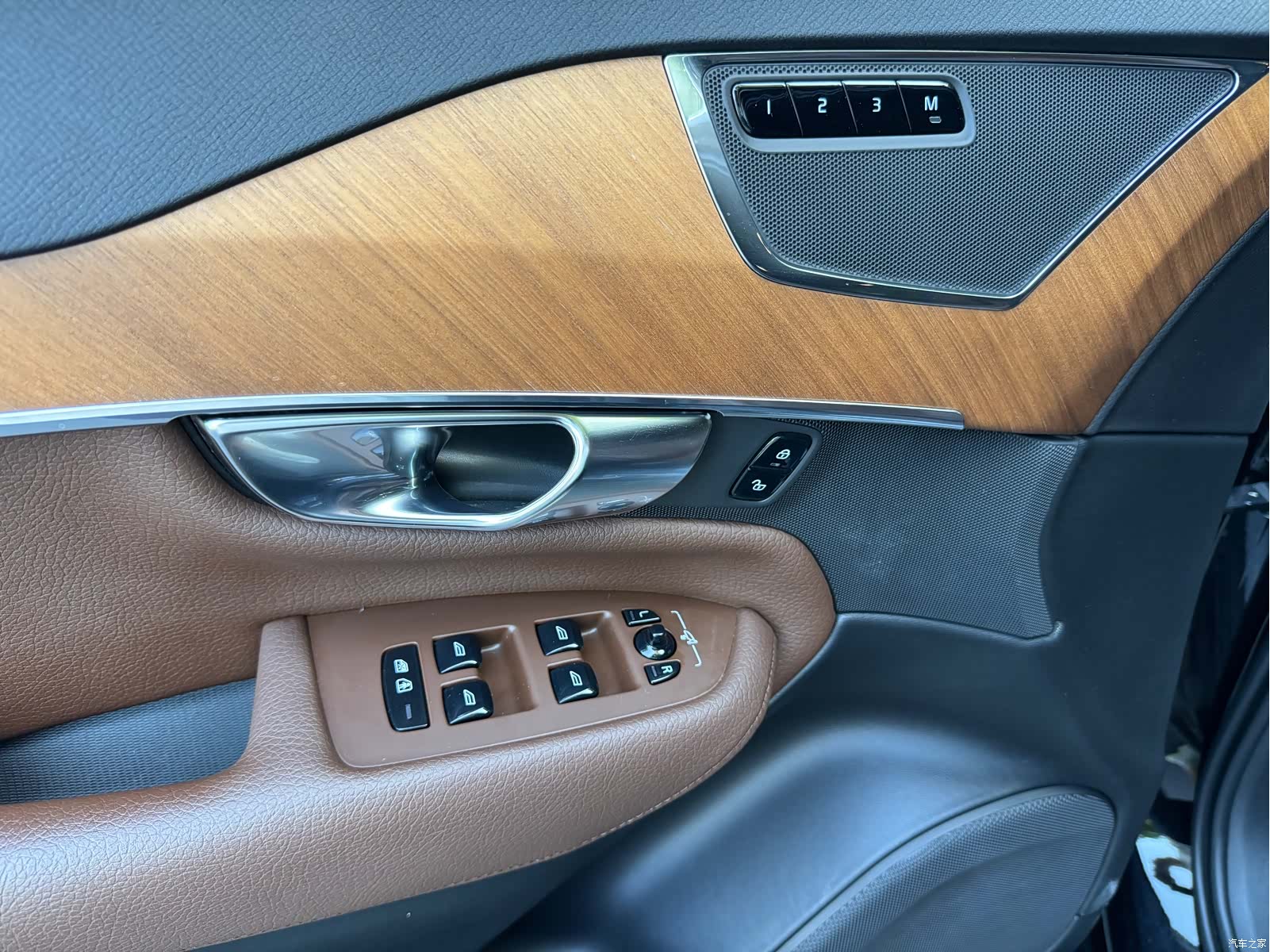 Volvo XC90, 2021 8