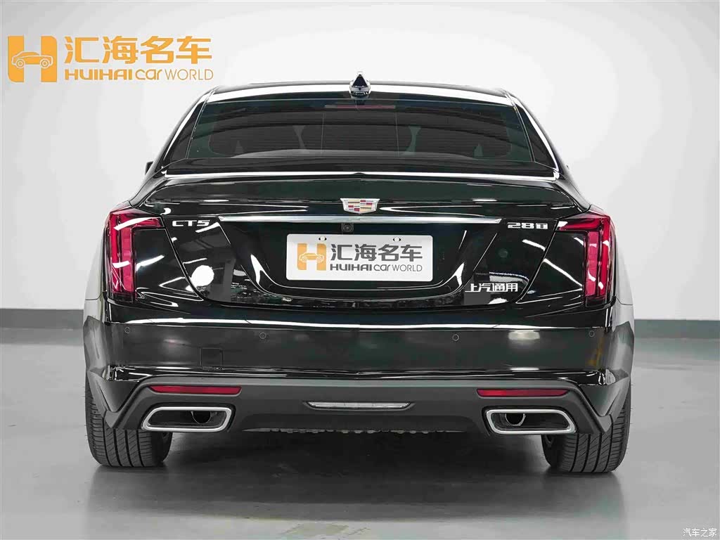 Cadillac CT5, 2026 все фото