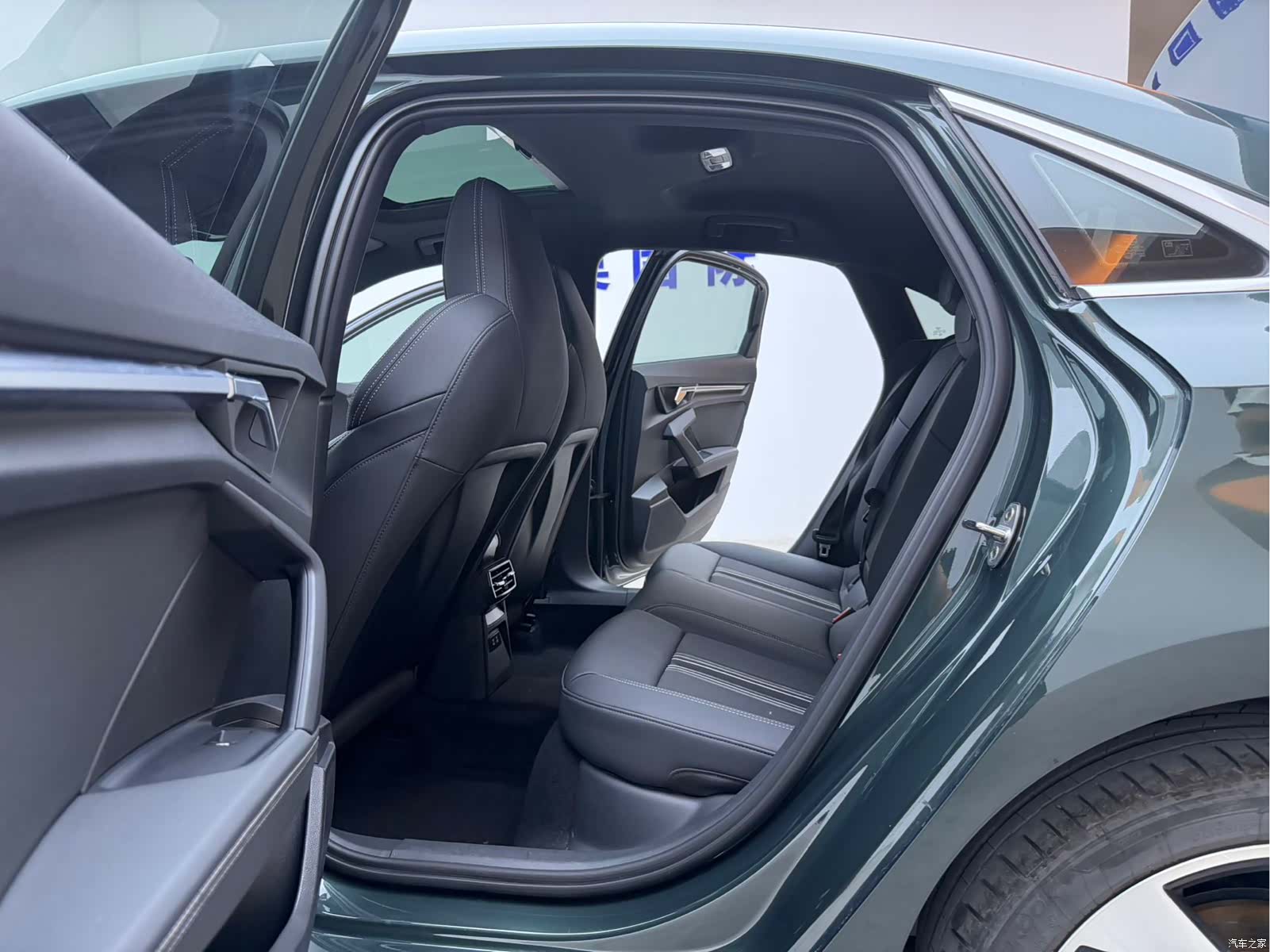 Audi A3, 2023 15