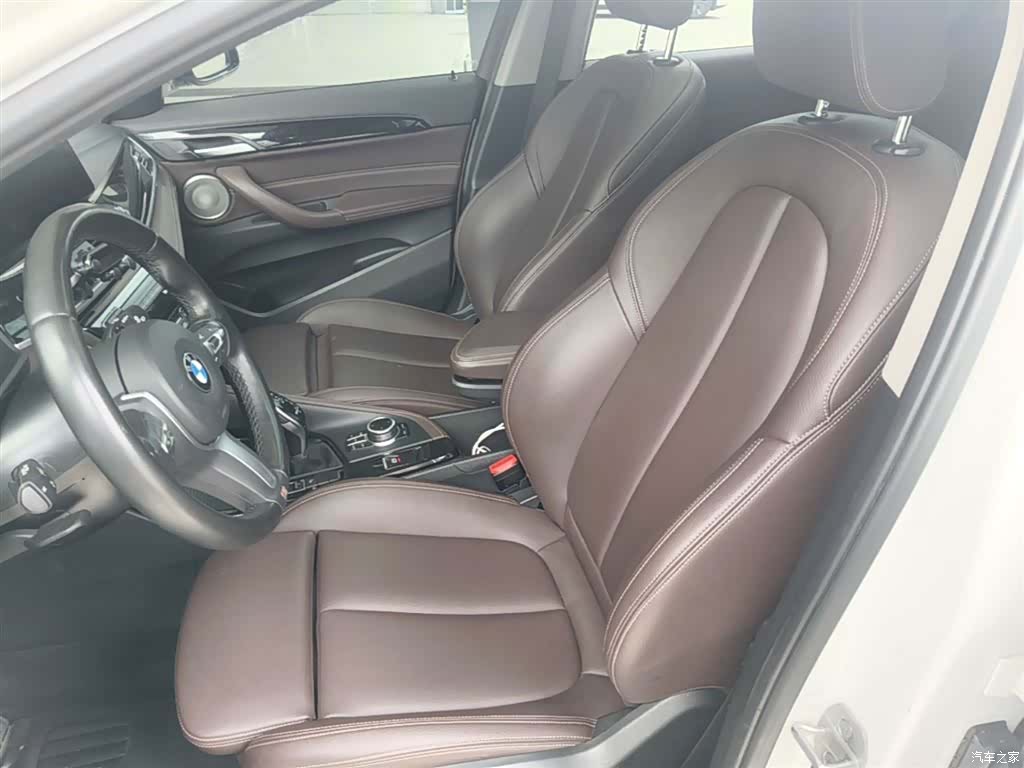 BMW X2, 2022 15