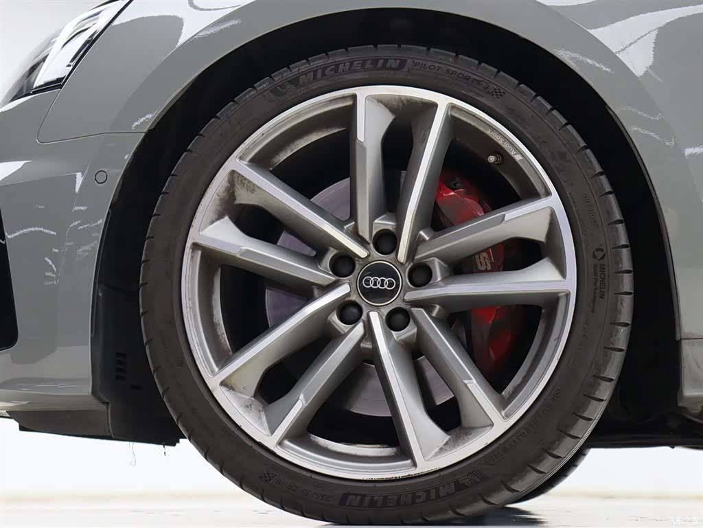 Audi S5, 2022 33