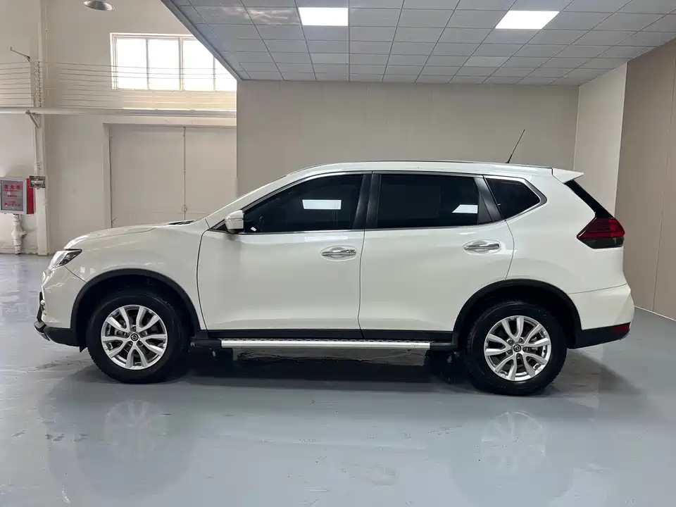 Nissan Qijun Nissan Qijun