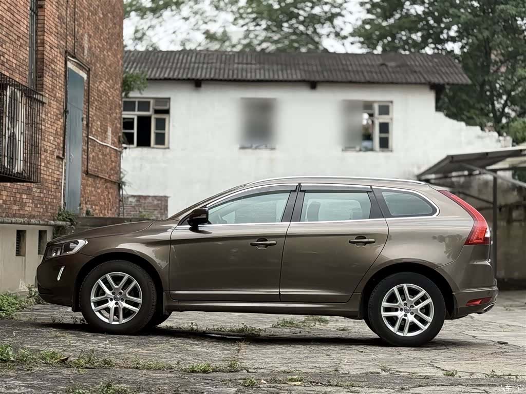 Volvo XC60, 2017 17