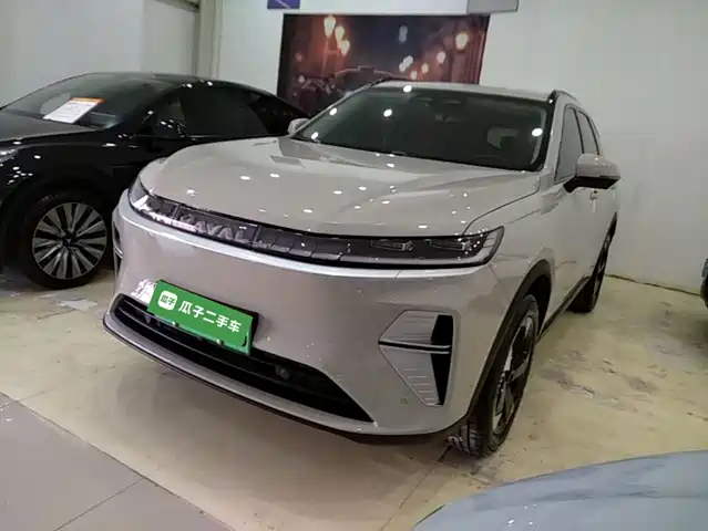 Haval Xiaolong MAX 2025 — купить из Китая под заказ