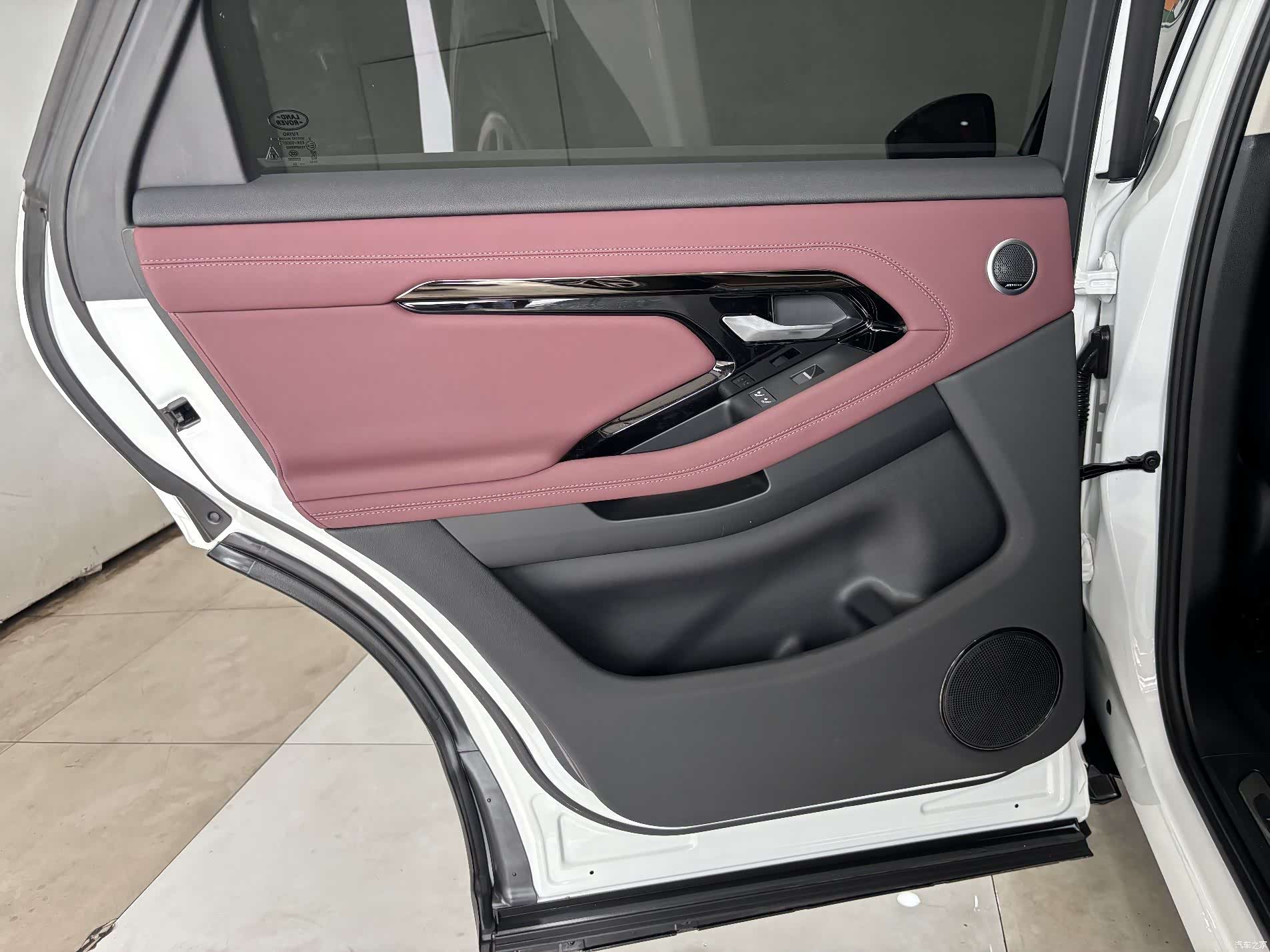 Land Rover Range Rover, 2024 21