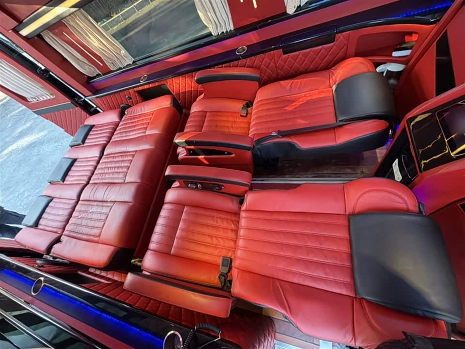 Ford The new generation of Quanshun