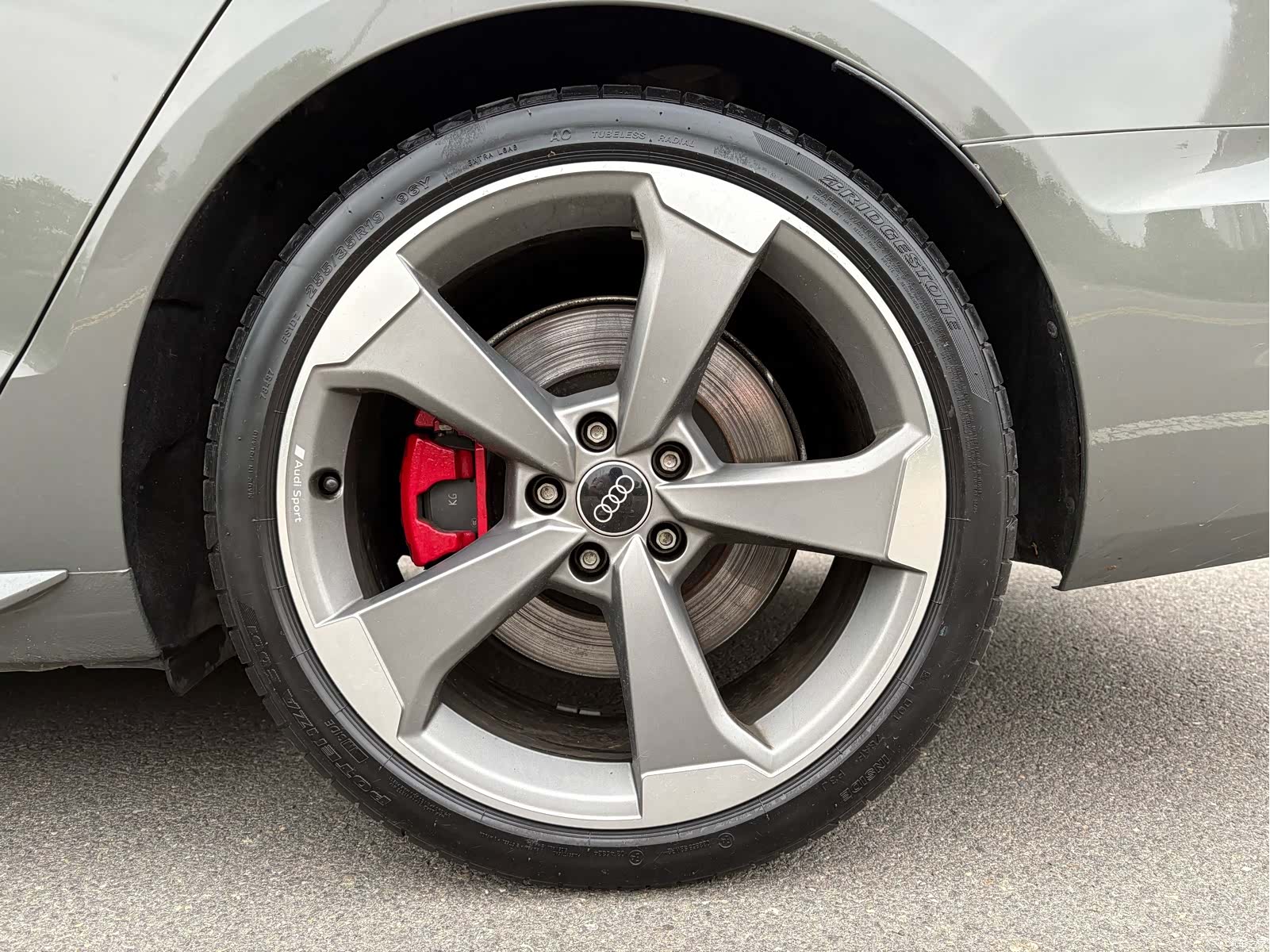 Audi S4, 2023 15