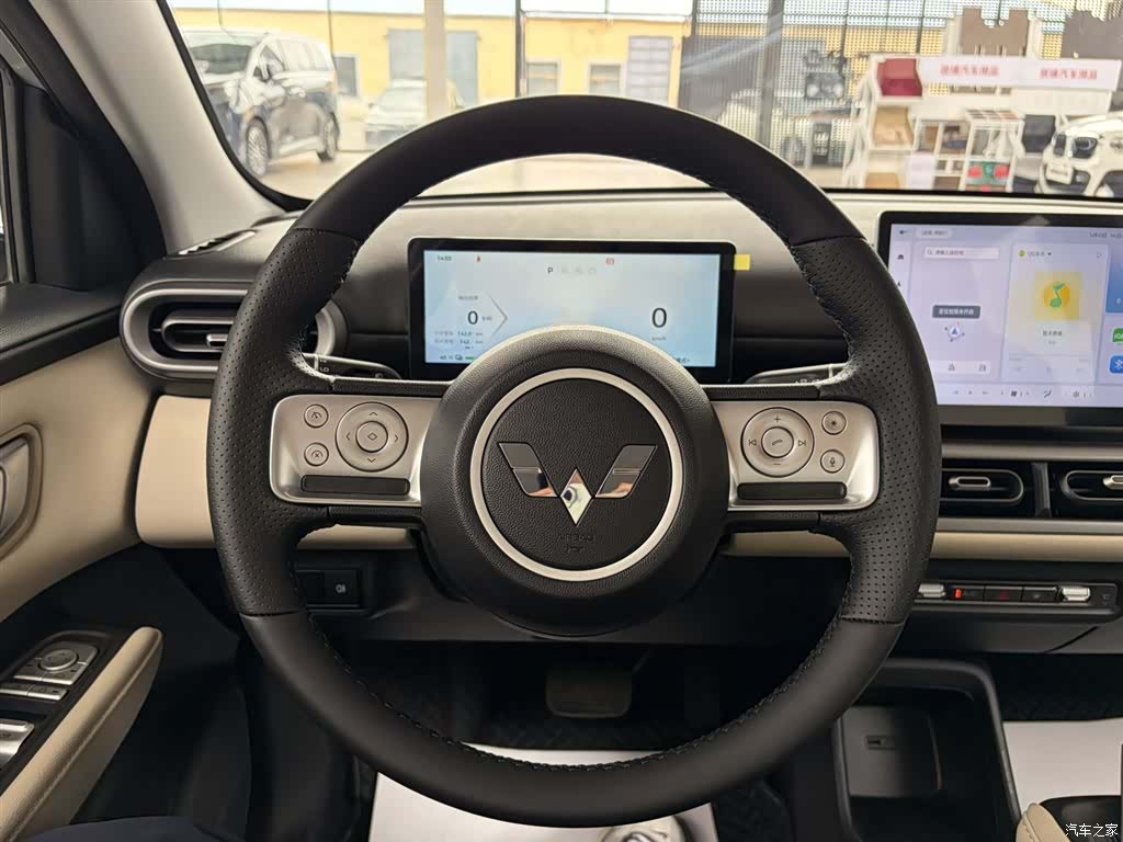 Wuling Bingo, 2025 11