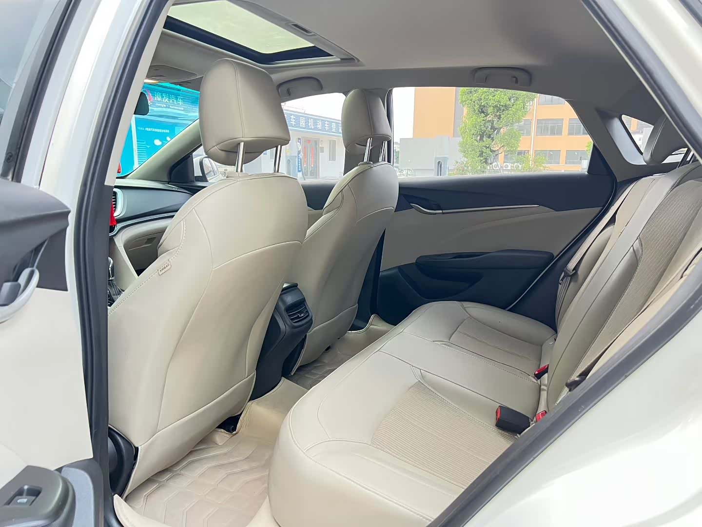 Buick 15N, 2017 все фото