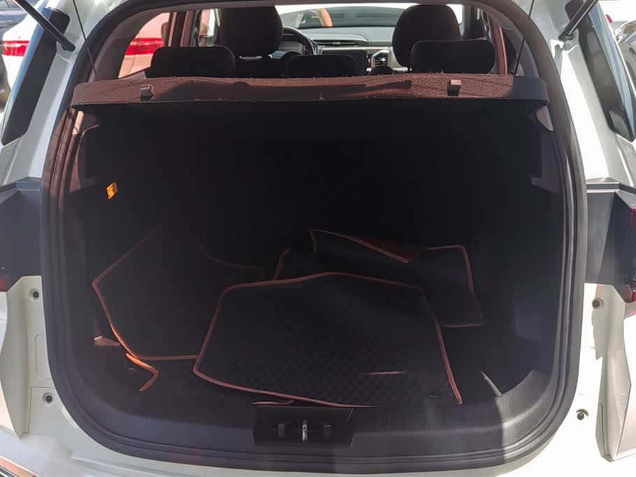 Chery Tiggo 5x Chery Tiggo 5x