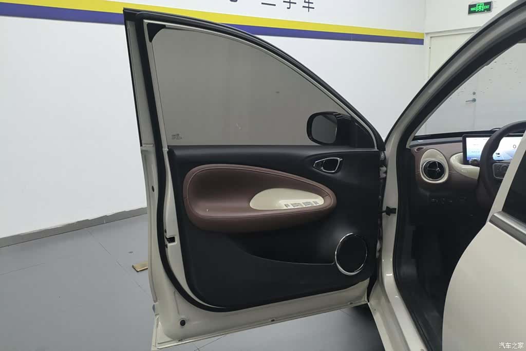Wuling Bingo, 2025 7