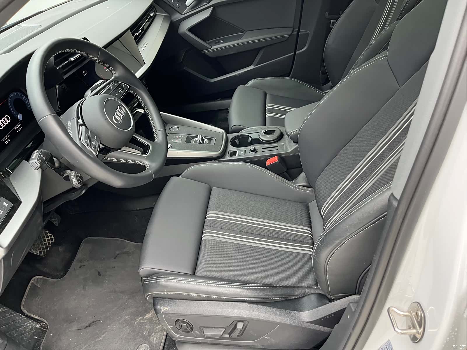 Audi A3, 2023 8
