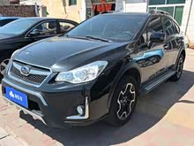 ˹��³XV 2016�� 2.0i ���ʵ�����