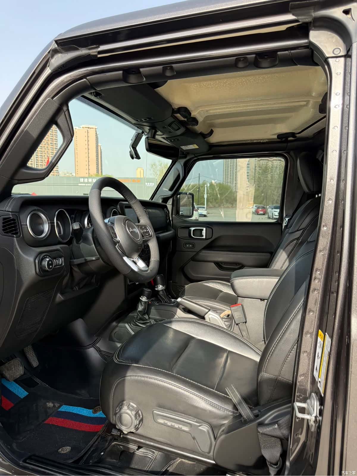 Jeep Wrangler, 2019 4
