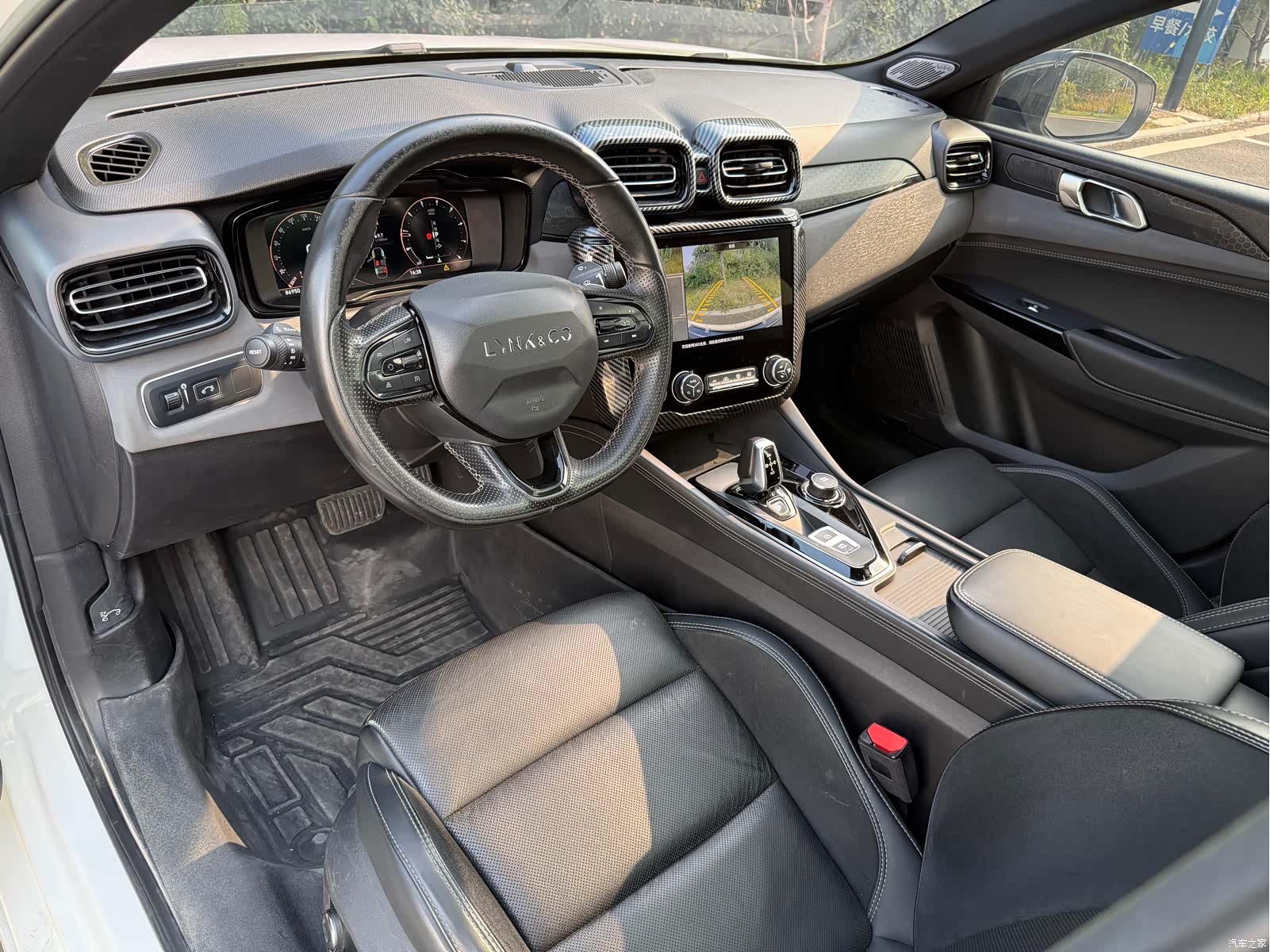 Lynk & Co 02, 2022 9
