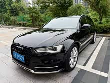 �µ�A6(����) 2015�� 3.0T allroad quattro