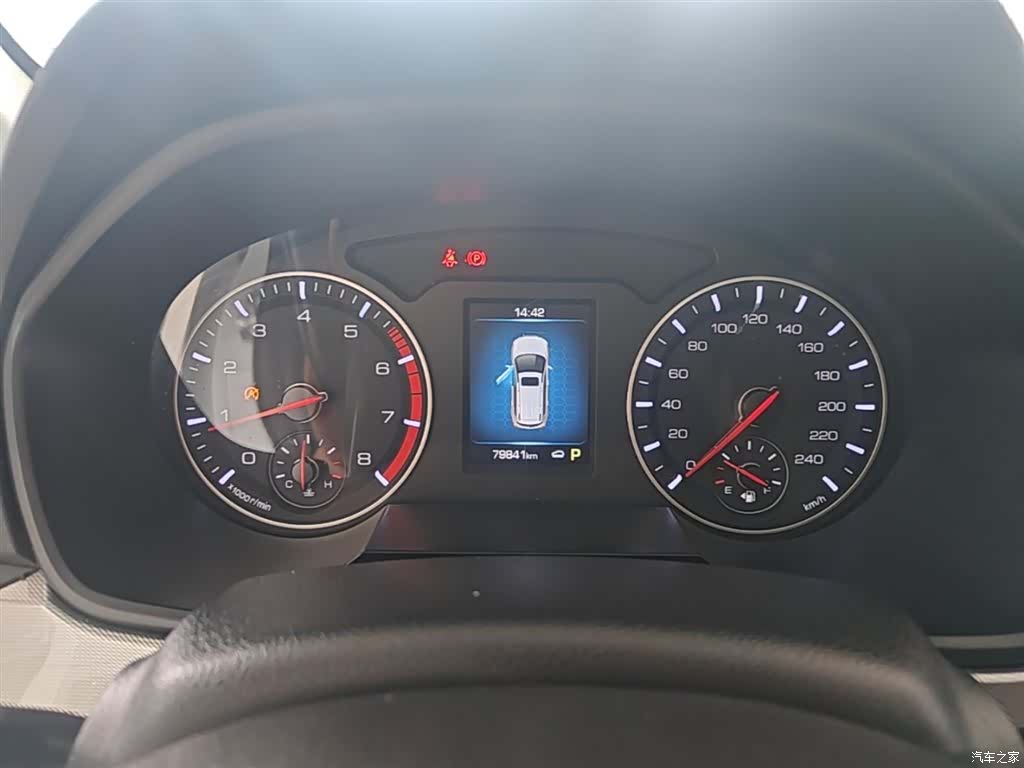 Haval H6, 2019 12