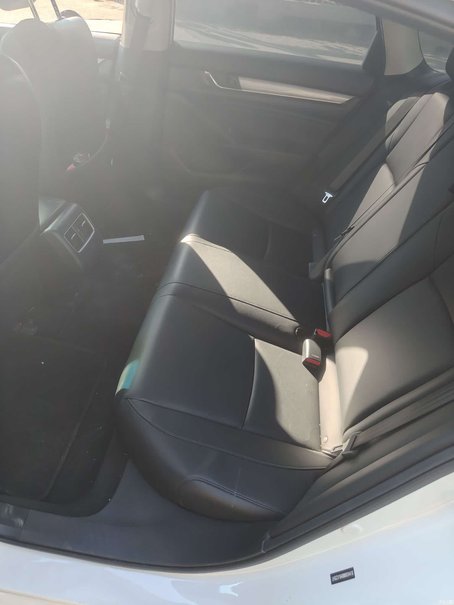 Honda Accord, 2021 11
