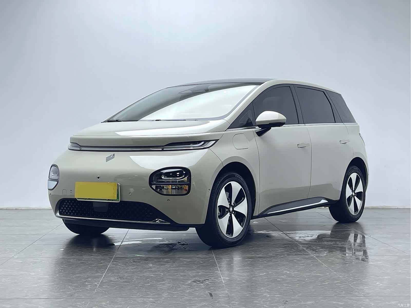 Wuling 460, 2024 1